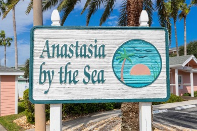 Beach Condo For Sale in St. Augustine Beach, Florida