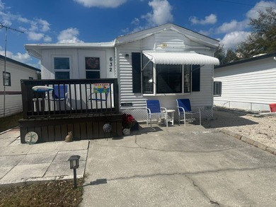 Beach Home For Sale in New Port Richey, Florida
