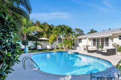 Beach Home For Sale in Lake Worth Beach, Florida