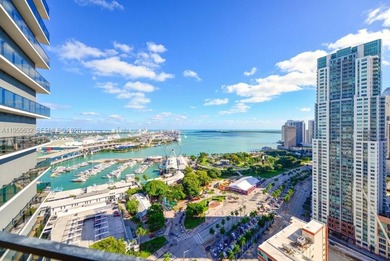 Beach Condo For Sale in Miami, Florida