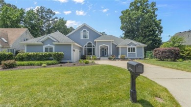 Beach Home For Sale in Chesapeake, Virginia