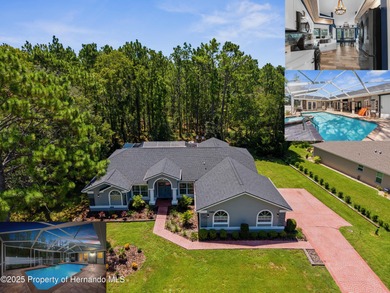 Beach Home For Sale in Homosassa, Florida