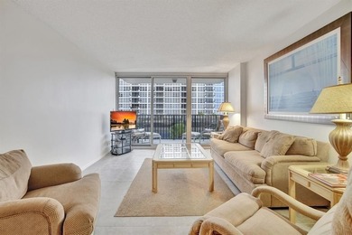 Beach Condo Sale Pending in Pompano Beach, Florida