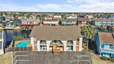 Beach Condo For Sale in Corpus Christi, Texas