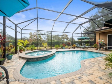 Beach Home For Sale in Spring Hill, Florida