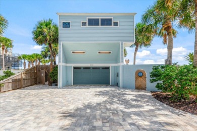 Beach Home For Sale in St Augustine, Florida