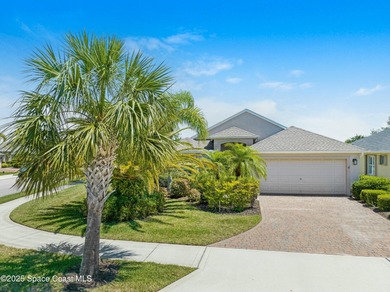 Beach Home For Sale in Melbourne, Florida