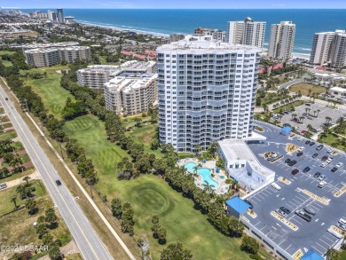 Beach Condo For Sale in Daytona Beach, Florida