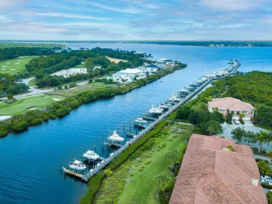 Beach Home For Sale in Palm City, Florida