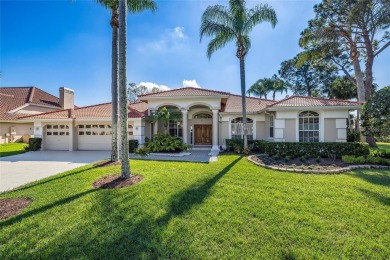 Beach Home For Sale in Oldsmar, Florida