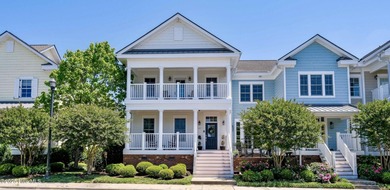 Beach Condo For Sale in Washington, North Carolina