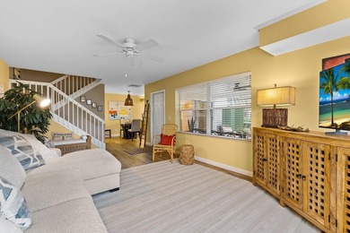Beach Townhome/Townhouse For Sale in Palm City, Florida