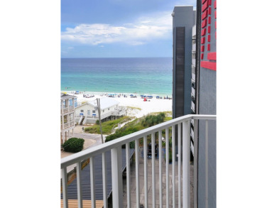 Beach Condo For Sale in Miramar Beach, Florida