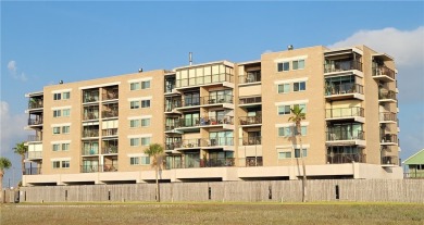 Beach Condo For Sale in Corpus Christi, Texas