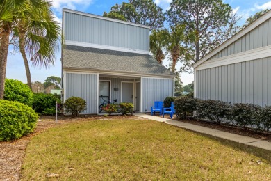 Beach Home For Sale in Miramar Beach, Florida