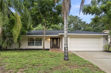 Beach Home For Sale in Hudson, Florida