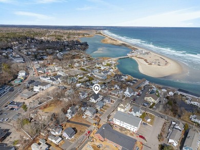 Beach Condo For Sale in Ogunquit, Maine