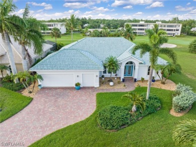 Beach Home For Sale in Punta Gorda, Florida