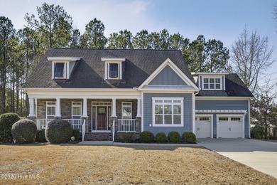 Beach Home For Sale in Hampstead, North Carolina