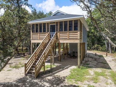 Beach Home For Sale in Corolla, North Carolina