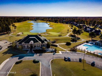 Beach Lot Off Market in New Bern, North Carolina