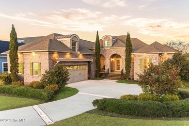 Beach Home Active Under Contract in Ocean Isle Beach, North Carolina