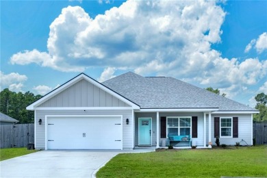 Beach Home For Sale in Saint Marys, Georgia