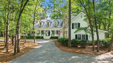 Beach Home For Sale in Richmond Hill, Georgia