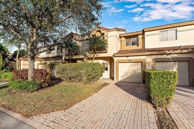 Beach Townhome/Townhouse For Sale in Boca Raton, Florida