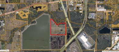 Beach Acreage For Sale in Fort Pierce, Florida