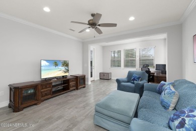 Beach Home Sale Pending in Ponte Vedra, Florida