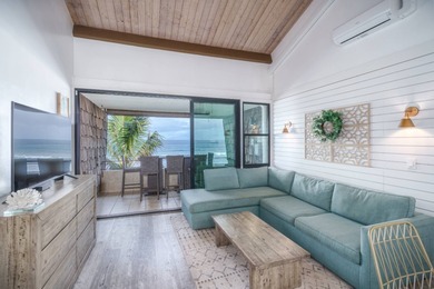 Beach Condo For Sale in Lahaina, Hawaii