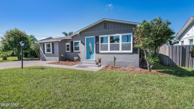 Beach Home Sale Pending in Panama City, Florida