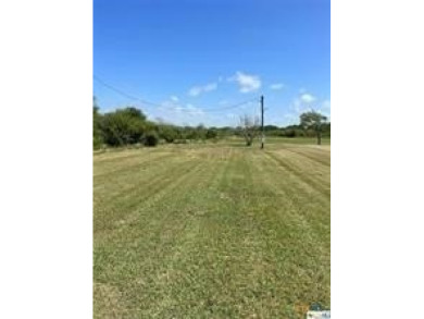 Beach Lot For Sale in Seadrift, Texas