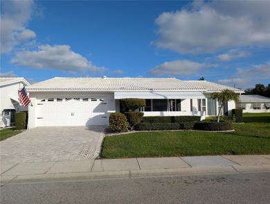 Beach Home For Sale in Pinellas Park, Florida