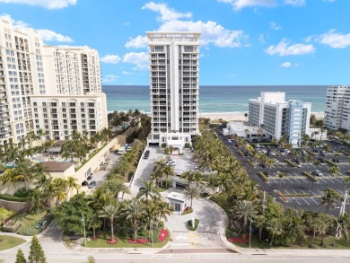 Beach Condo For Sale in Singer Island, Florida