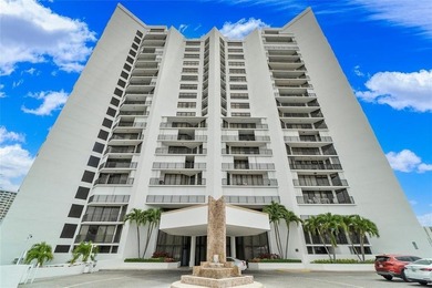Beach Condo For Sale in Hallandale Beach, Florida
