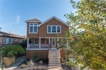 Beach Home Off Market in Ocean Beach, New York