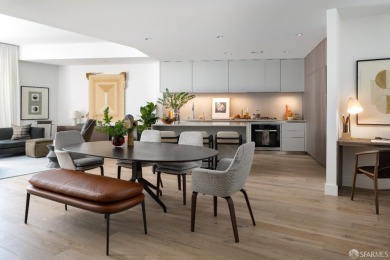 Beach Condo For Sale in San Francisco, California