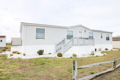 Beach Home Off Market in Chincoteague Island, Virginia