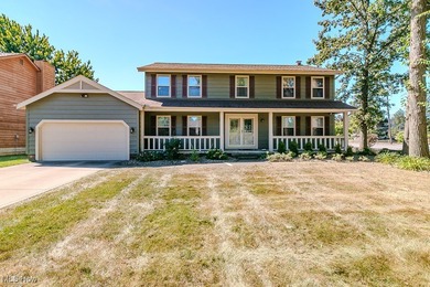 Beach Home Active Under Contract in Willoughby, Ohio