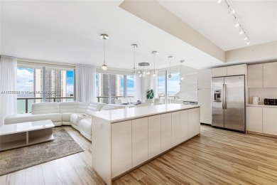 Beach Condo For Sale in Hallandale Beach, Florida