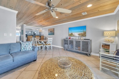 Beach Home For Sale in Miramar Beach, Florida