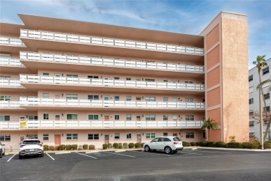 Beach Condo For Sale in Gulfport, Florida