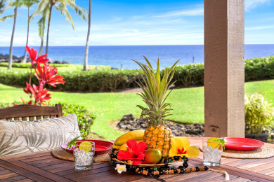 Vacation Rental Beach Condo in Kailua Kona, Hawaii