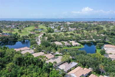 Beach Home For Sale in Bradenton, Florida