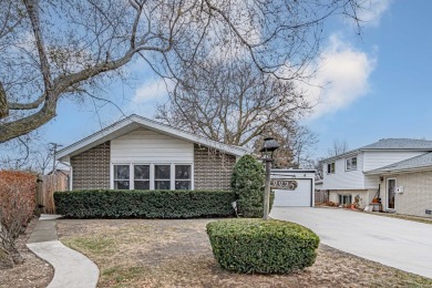 Beach Home Sale Pending in Skokie, Illinois