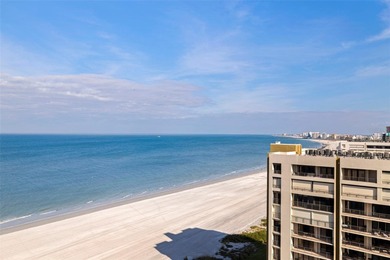 Beach Condo For Sale in Clearwater Beach, Florida