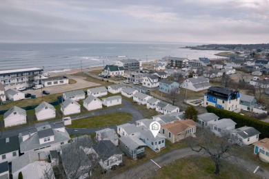 Beach Condo Off Market in York, Maine