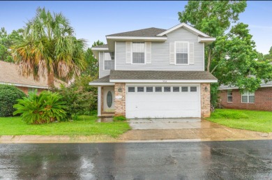 Beach Home For Sale in Navarre, Florida